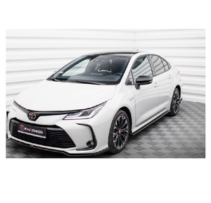 Toyota Corolla Económico en Venta, Exportador de Autos Usados Confiable, Vehículo Usado de Alta Calidad, Ingeniería de Primera - Product Image 1