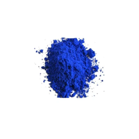 Colorant bleu acide de qualité supérieure, bleu 9, pour la teinture textile, le traitement du cuir, du papier et les utilisations industrielles