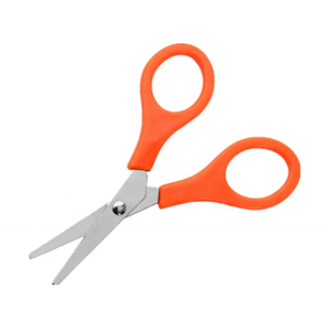 Ciseaux à pansements en gros, équipement médical de qualité export, fournisseur - Product Image 2