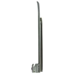 Laringoscopio Macintosh de Acero Inoxidable de Alta Calidad con Cuchilla Duradera y Fuente de Alimentación Manual para Adultos, de Apto Enterprises - Product Image 2