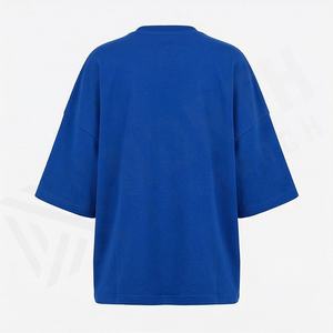 Camiseta Térmica de Algodón Suave con Estampado de Color Personalizado, Tejido que Retiene el Calor, para Ropa de Trabajo de Verano, Estilo Casual, Aventura al Aire Libre - Product Image 2