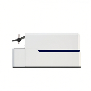 Analizador de Aleaciones de Sobremesa con Calibración Automática, Equipo Estable para Pruebas de Muestras en Lotes para Control de Calidad en Producción Masiva en Fundiciones - Product Image 3