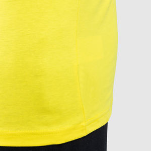 เสื้อยืดออกกำลังกายผู้ชายแบบสั่งทำพิเศษ สำหรับฟิตเนส เพาะกาย แขนกุด ผ้าทอ แห้งเร็ว 100% ผ้าเปล่าสีพื้น เสื้อยืดแขนกุดผู้ชาย - Product Image 5