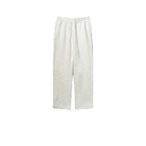Nesta Sports <b>Men</b>’s High-Waisted Sweatpants Relaxed Fit Soft Fleece Straight-Leg Drawstring <b>Lounge</b> <b>Pants</b> for Cozy Daily Wear - Product Image 6