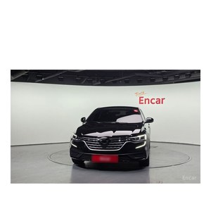 Renault Korea (Samsung) SM6 1.8 TCe Inspire 2023 avec sièges en cuir, caméra de recul, conduite à gauche - 36 483 km - Product Image 3