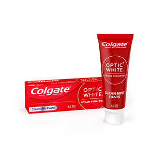 Dentifrice au peroxyde d'hydrogène en gros : Formule avancée pour un nettoyage buccal optimal - Product Image 1