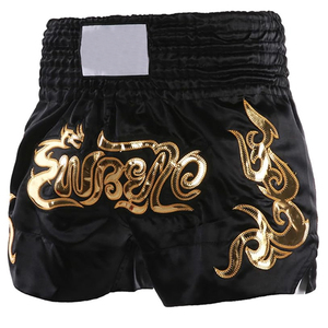 Bulk Sales of Muay Thai Fight Shorts,MMA Shorts Training Fighting Martial <b>Arts</b> Kick Boxing Shorts - Product Image 1