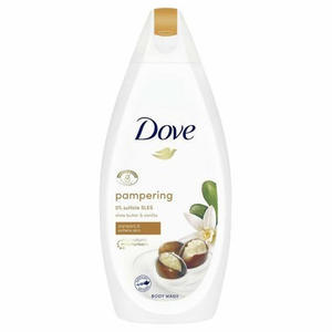 Dove Body Wash Revitalized renovó su empaque y se consolidó en el mercado. - Product Image 6