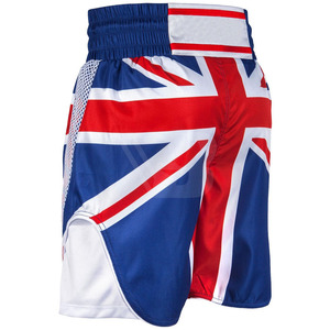 Pantalones Cortos de MMA para Grappling, Kickboxing, Muay Thai, Lucha en Jaula, Boxeo, Cómodos, Último Diseño, para Hombre y Mujer - Product Image 4