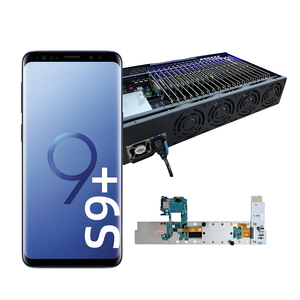 Box per Farming di Telefoni Cellulari con 20 Schede Madri per Samsung S8+ <span class=keywords><strong>S9</strong></span>+ S10+ S20 S21 S20+ - Product Image 4