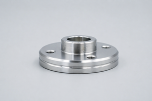 Bride de montage robuste pour tracteurs, équipements de construction et assemblages mécaniques – Acier S20C/S25C - Product Image 5