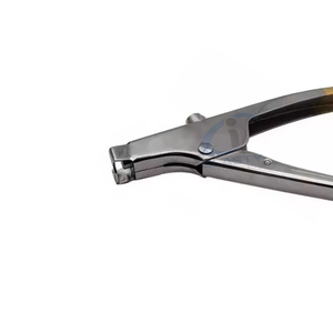 Pince orthodontique ergonomique de qualité supérieure certifiée CE, en acier inoxydable, équipement dentaire manuel, forceps de classe I - Product Image 4