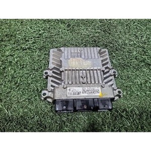 307 ECU et modules informatiques d'occasion 9663607580 - Product Image 1