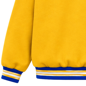 Chaqueta Bomber Personalizada para Mujer, Estilo Griego, Sigma Gamma Rho, Cierre Frontal con Cremallera, Prenda Exterior Informal y Moderna, Chaqueta Elegante para Mujer, OEM ODM - Product Image 5