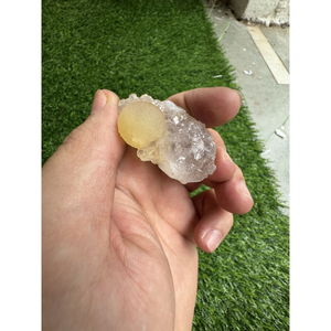 Cristaux de fluorite de qualité supérieure, petites éclats de pierre minérale naturelle pour la guérison par le Reiki et la vente en gros au meilleur prix - Product Image 3