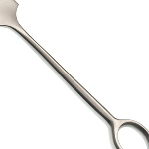 เครื่องมือถ่างเนื้อเยื่อแบบมือถือ Volkman Retractor ขนาด 8 1/2 นิ้ว หกแฉก ปลายทู่ ทำจากเหล็กกล้าไร้สนิม - Product Image 4