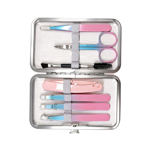 กล่องแม่เหล็ก 3 ชิ้น สีตามสั่ง สำหรับใส่ขนตาปลอม ผู้ผลิตโดยตรง แบบปลายแหลม - Product Image 1