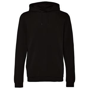 Sudadera con Capucha Oversize para Hombre, Manga Larga, Estilo Urbano Moderno, Otoño Invierno, Corte Holgado - Product Image 1