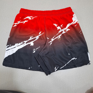 Shorts de combat MMA, grappling, BJJ, à séchage rapide, extensibles, légers, respirants, pour combat en cage, NO GI, unisexe - Product Image 2