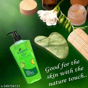 Limpiador Facial de Aloe Vera Puro y Natural - Product Image 6