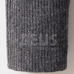 High Quality Soft Knit <b>Long</b> Sleeve Button Up <b>Men</b> <b>Cardigan</b> Plain Color V Neck Regular Fit Lightweight Sweater <b>For</b> Winter Season - Product Image 6