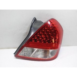 Luz Trasera Derecha SM7 EX2/LF 2004-2011 Usada ORIGINAL 53802521 - Product Image 1