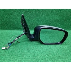 Rétroviseur Droit d'Occasion Authentique pour Koleos Phase II 2008-2013 - Product Image 1