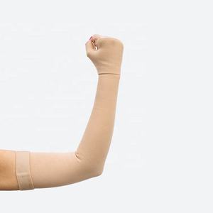 Manchons de compression unisexes souples et respirants 20-30 mmHg – Protection avancée pour le cyclisme, la pêche, le basketball, la randonnée et la course à pied - Product Image 4