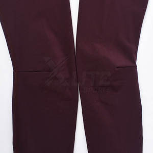 Calentadores de Piernas para Ciclismo, Elásticos, Aislantes y Gruesos, Hechos con Material Premium de Poliéster/Nailon, Unisex, Mayor Movilidad y Soporte - Product Image 6