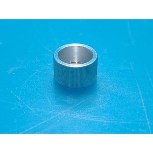 AMAT 1270-01272 SW GUARD KNURLED 1/4-40_ Pièces d'équipement semi-conducteur d'occasion, utilisées comme telles - Product Image 1