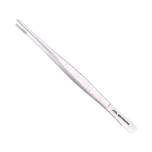 Equipo Médico de Alta Calidad, Pinzas Quirúrgicas Vasculares Debakey de Acero Inoxidable Profesional, Instrumentos Médicos - Product Image 1