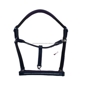 Cuero de caballo de alta calidad, cuello Halter - Product Image 3