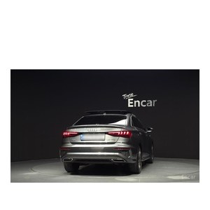 ออดี้ เอ3 40 ทีเอฟเอสไอ พรีเมียม ปี 2023 พวงมาลัยซ้าย มาตรฐานไอเสียยูโร 5 กล้องมองหลัง-35,527 กม. - Product Image 4