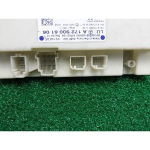 ECUs et modules informatiques d'occasion de classe E A1729006106 - Product Image 3