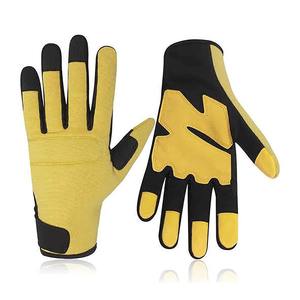 Nuevo Diseño en Oferta, Modelo 2026, Calzado Casual de Cuero Ligero y Transpirable, Antideslizante, Resistente a Químicos, Impermeable, Táctil - Product Image 1