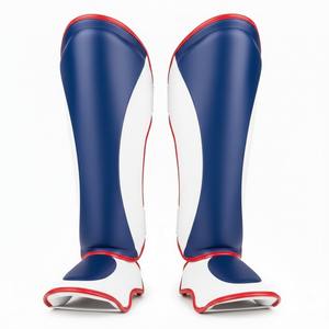 Espinilleras de Fútbol con Logotipo Personalizado, Ligeras, Transpirables, de Alta Protección, Equipo Deportivo al por Mayor - Product Image 4