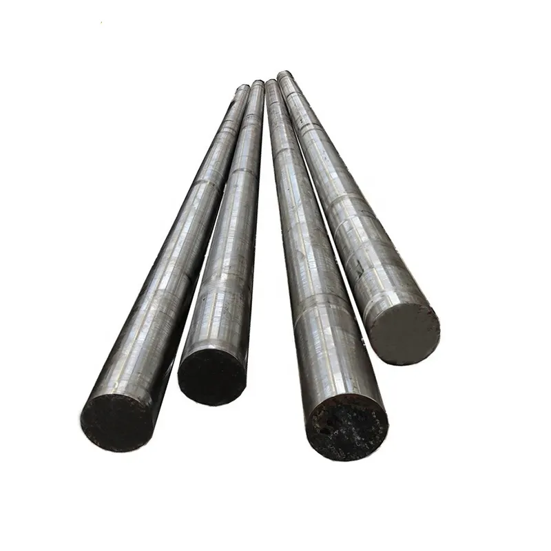 High Quality ASTM Hot Rolled Carbon