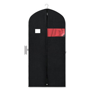 Bolsa de Ropa Inteligente para Trajes, Camisas, Abrigos, Vestidos, Fácil de Transportar, para Viajes, Hogar, Hotel, Oficina - Product Image 3