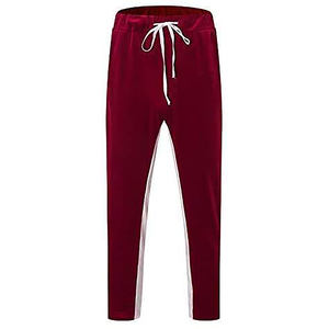 Ensemble de survêtement unisexe en velours 100 % coton respirant imprimé, haute qualité, broderie personnalisée, à capuche, hiver, vente en gros - Product Image 4