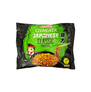 Nouilles Oyakata en vrac, saveurs assorties (soja, miso, tempura) - Meilleurs prix pour les vendeurs et importateurs FBA - Product Image 1