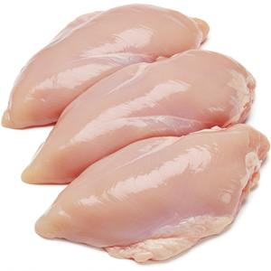 Descuento Especial en Pechuga de Pollo Congelada, Empaque a Granel en Cartón, Gran Cantidad, Precio Competitivo Directo de Fábrica, Stock Disponible - Product Image 1