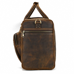 Premium Quality Men <b>Duffel</b> <b>Bag</b> Latest Style Affordable Rate Hot Selling Lightweight Men <b>Duffel</b> <b>Bag</b> With Custom Logo/Colors - Product Image 4