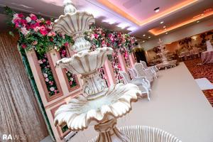 Fontaine Moderne de Luxe Simple avec Livraison Rapide pour Décoration Intérieure/Extérieure et Mariages - Product Image 5