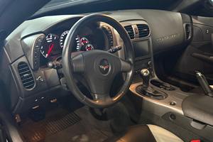 Chevrolet Corvette Z06 2006 - Product Image 4