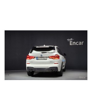 BMW X3 XDrive 20i M Sport รุ่นพิเศษออนไลน์ ฉบับเฉพาะเดือนกันยายน 2564 ระยะทาง 30,096 กม. พวงมาลัยซ้าย เกียร์อัตโนมัติ กล้องมองหลัง - Product Image 4