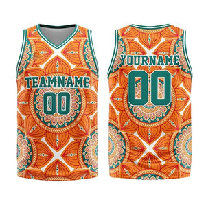 Camiseta de Baloncesto Premium, Uniforme de Equipo Personalizado, Ropa Deportiva Transpirable, Tejido de Secado Rápido, Ropa de Entrenamiento Atlético - Product Image 1