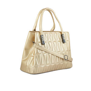 Sac de soirée doré P36245 - Product Image 2