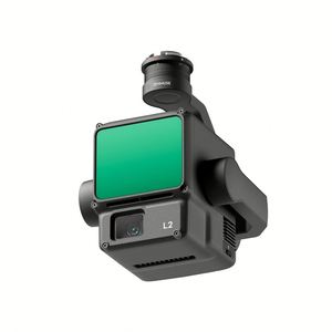 Original Zenmuse L2 <b>Camera</b> for Matrice 350RTK with LiDAR RGB Sensor 250m Detection Range Plastic Material - Product Image 6