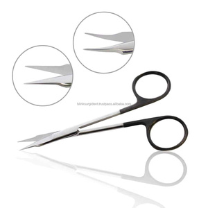 Stevens กรรไกร tenotomy 6.25 ''(16ซม.) กรรไกรผ่าตัดสเตนเลสที่ดีที่สุดโค้ง - Product Image 1