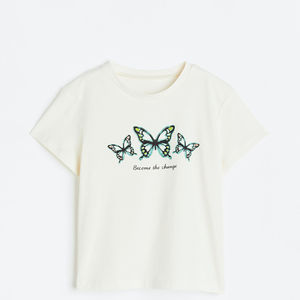 Camisetas de estilo urbano para niños, diseño clásico, la mejor calidad, producto confiable, camisetas con estampado gráfico personalizado para niños - Product Image 5